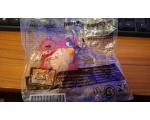 Mc Donalds Boneco Angry Birds Red Cabe�a Quente